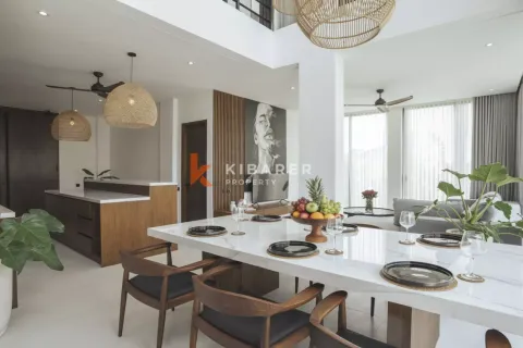 Vila 4 kamar tidur di Pererenan, Mengwi, Badung, Bali (13242) 5