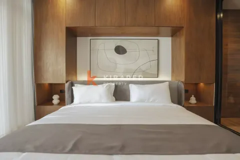 Vila 4 kamar tidur di Pererenan, Mengwi, Badung, Bali (13242) 8