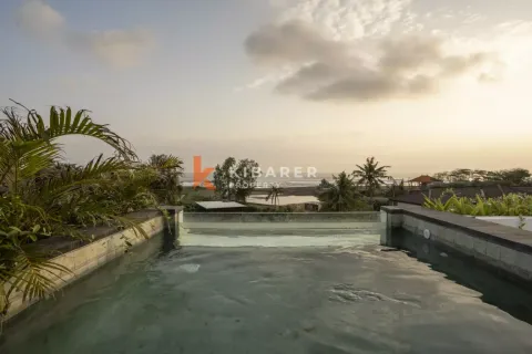 Vila 4 kamar tidur di Pererenan, Mengwi, Badung, Bali (13242) 2