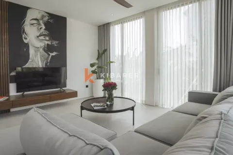 Vila 4 kamar tidur di Pererenan, Mengwi, Badung, Bali (13242) 7