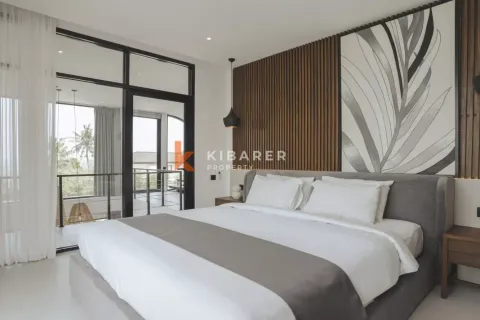 Vila 4 kamar tidur di Pererenan, Mengwi, Badung, Bali (13242) 10