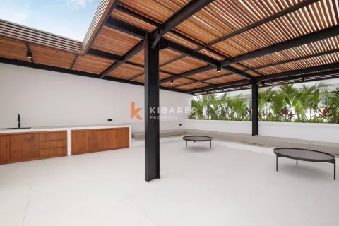 3 bedrooms Villa in Pererenan, Mengwi, Badung, Bali (13243) 4