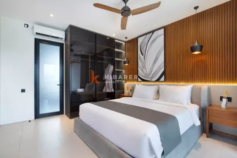 3 bedrooms Villa in Pererenan, Mengwi, Badung, Bali (13243) 17