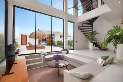 3 bedrooms Villa in Pererenan, Mengwi, Badung, Bali (13243) 8