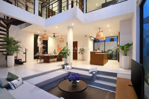 3 bedrooms Villa in Pererenan, Mengwi, Badung, Bali (13243) 9
