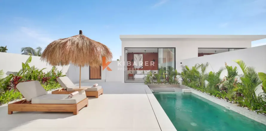 3 bedrooms Villa in Pererenan, Mengwi, Badung, Bali (13243)