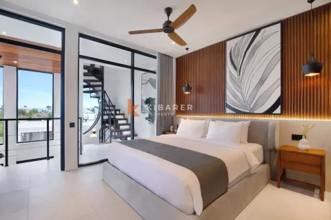 3 bedrooms Villa in Pererenan, Mengwi, Badung, Bali (13243) 19