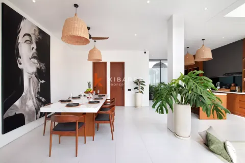 3 bedrooms Villa in Pererenan, Mengwi, Badung, Bali (13243) 11
