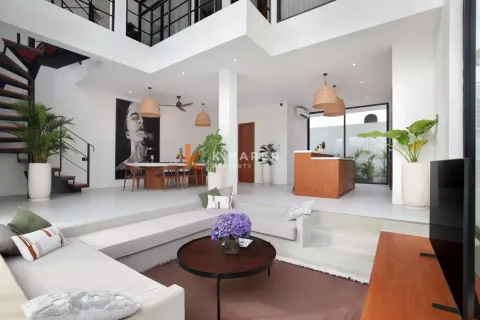 3 bedrooms Villa in Pererenan, Mengwi, Badung, Bali (13243) 6