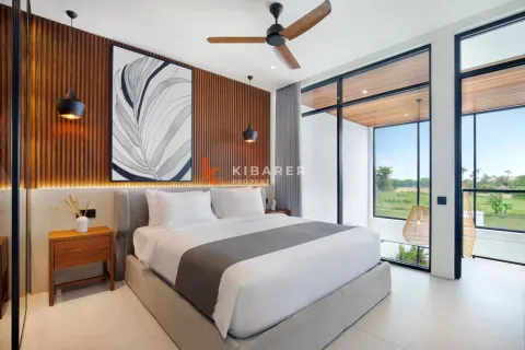 3 bedrooms Villa in Pererenan, Mengwi, Badung, Bali (13243) 14