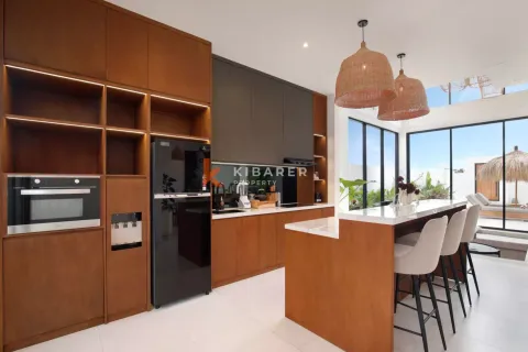 3 bedrooms Villa in Pererenan, Mengwi, Badung, Bali (13243) 10