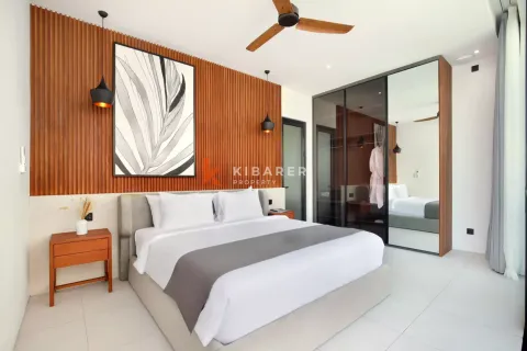 3 bedrooms Villa in Pererenan, Mengwi, Badung, Bali (13243) 12