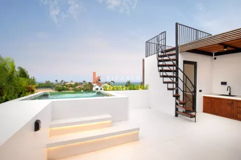 3 bedrooms Villa in Pererenan, Mengwi, Badung, Bali (13243) 2