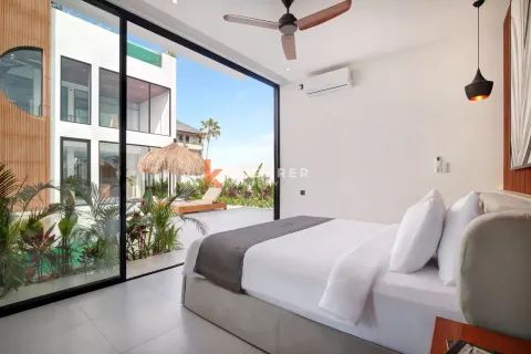 3 bedrooms Villa in Pererenan, Mengwi, Badung, Bali (13243) 15