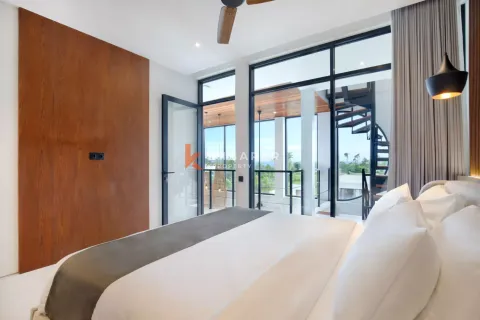 3 bedrooms Villa in Pererenan, Mengwi, Badung, Bali (13243) 20