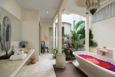 4 bedrooms Villa in Seminyak, Badung, Bali (13240) 7