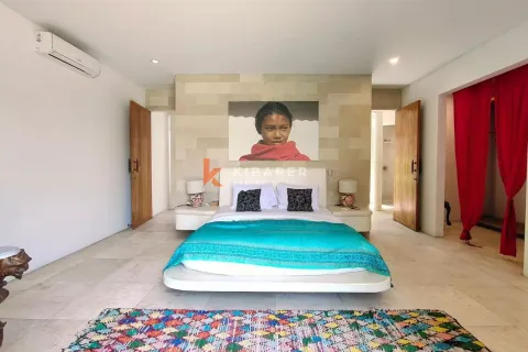 4 bedrooms Villa in Seminyak, Badung, Bali (13240) 6