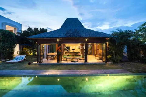 4 bedrooms Villa in Seminyak, Badung, Bali (13240) 5