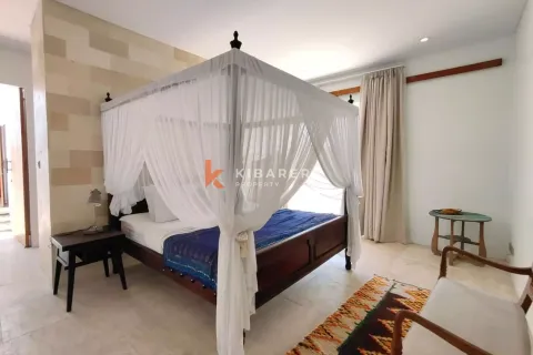 4 bedrooms Villa in Seminyak, Badung, Bali (13240) 12