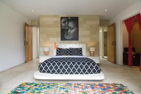 4 bedrooms Villa in Seminyak, Badung, Bali (13240) 8