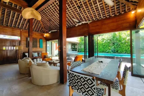 4 bedrooms Villa in Seminyak, Badung, Bali (13240) 3