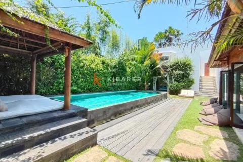 4 bedrooms Villa in Seminyak, Badung, Bali (13240) 13