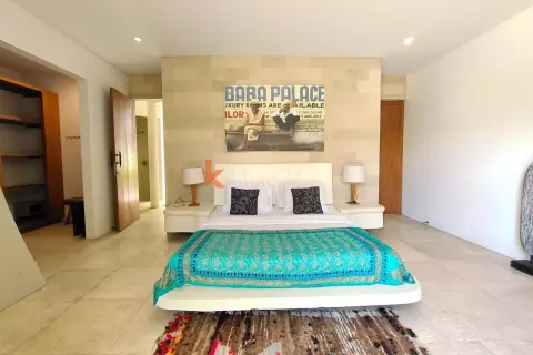 4 bedrooms Villa in Seminyak, Badung, Bali (13240) 10