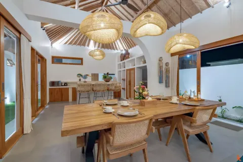 2 bedrooms Villa in Ubud, Gianyar, Bali (11328) 12
