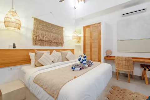 2 bedrooms Villa in Ubud, Gianyar, Bali (11328) 21
