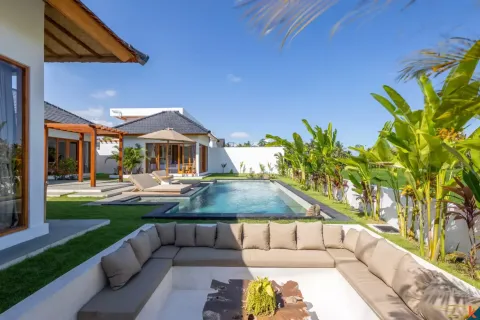 2 bedrooms Villa in Ubud, Gianyar, Bali (11328) 3