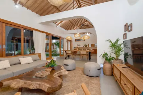 2 bedrooms Villa in Ubud, Gianyar, Bali (11328) 10
