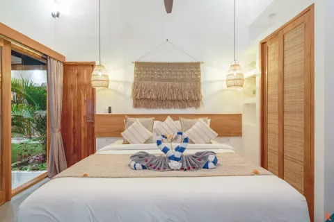 2 bedrooms Villa in Ubud, Gianyar, Bali (11328) 20