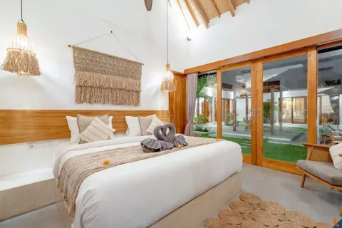 2 bedrooms Villa in Ubud, Gianyar, Bali (11328) 17