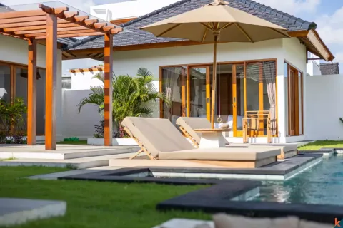 2 bedrooms Villa in Ubud, Gianyar, Bali (11328) 5