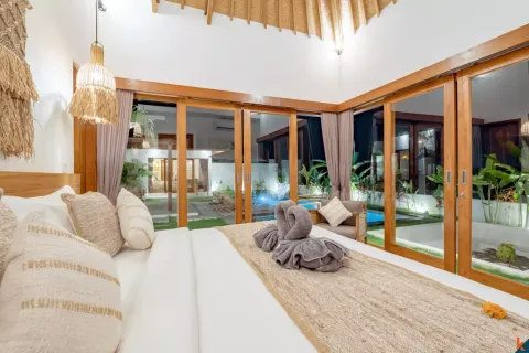 2 bedrooms Villa in Ubud, Gianyar, Bali (11328) 19