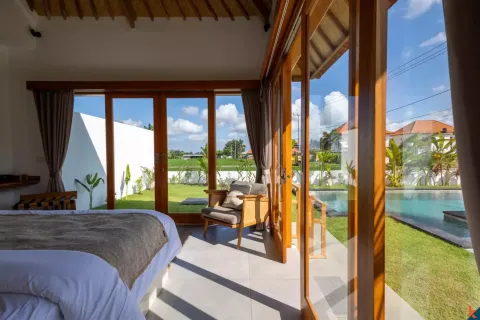 2 bedrooms Villa in Ubud, Gianyar, Bali (11328) 18