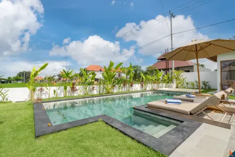 2 bedrooms Villa in Ubud, Gianyar, Bali (11328) 4