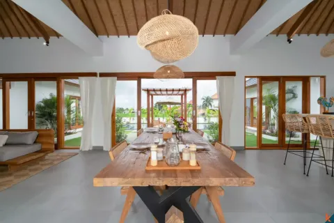 2 bedrooms Villa in Ubud, Gianyar, Bali (11328) 11