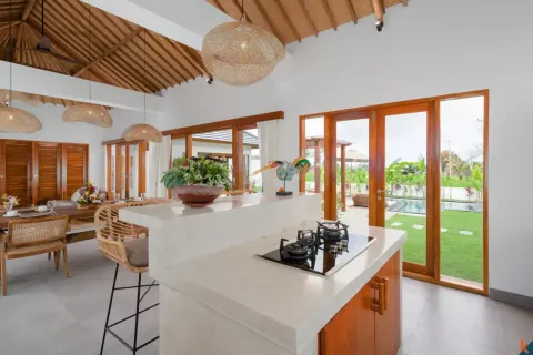 2 bedrooms Villa in Ubud, Gianyar, Bali (11328) 14