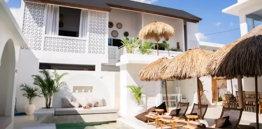 10 bedrooms Villa in Kerobokan, Badung, Bali (11334)