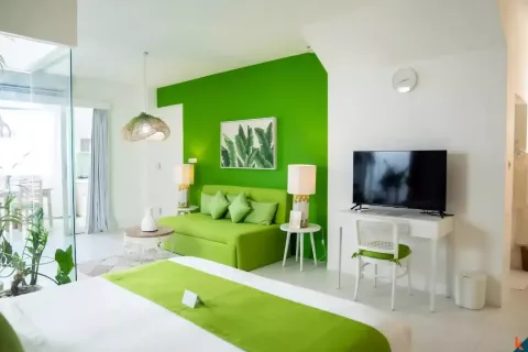 10 bedrooms Villa in Kerobokan, Badung, Bali (11334) 21