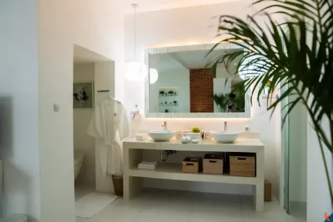 10 bedrooms Villa in Kerobokan, Badung, Bali (11334) 25