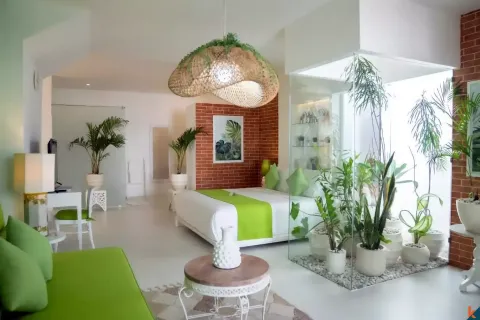 10 bedrooms Villa in Kerobokan, Badung, Bali (11334) 22