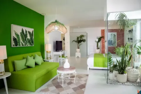 10 bedrooms Villa in Kerobokan, Badung, Bali (11334) 19
