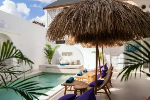 10 bedrooms Villa in Kerobokan, Badung, Bali (11334) 2