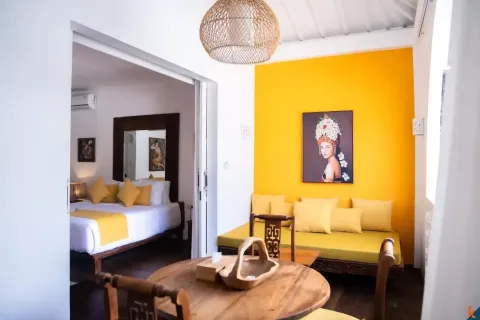 10 bedrooms Villa in Kerobokan, Badung, Bali (11334) 7