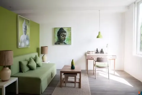 10 bedrooms Villa in Kerobokan, Badung, Bali (11334) 17