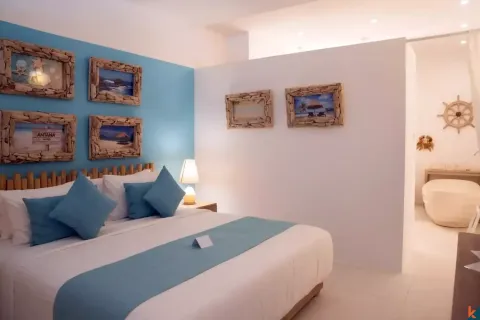 10 bedrooms Villa in Kerobokan, Badung, Bali (11334) 12