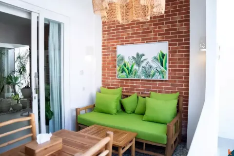 10 bedrooms Villa in Kerobokan, Badung, Bali (11334) 20