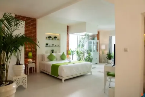 10 bedrooms Villa in Kerobokan, Badung, Bali (11334) 18